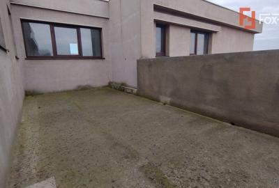 Casă individuală cu 8 camere cu Garaj în Săcălaz - 18