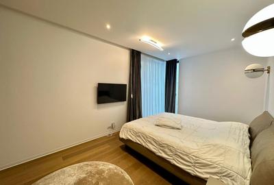 Apartament cu 4 camere decomandat, mobilat în Aviatorilor - 9