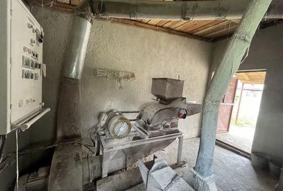 Spațiu comercial, în Răstoaca - 3