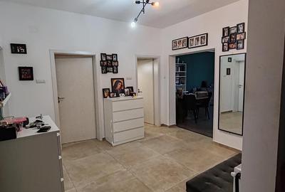 Apartament cu 3 camere nedecomandat în Ghiroda - 10