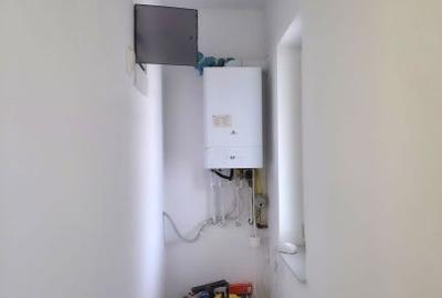 Casă cu 5 camere cu Canalizare în Iris - 12