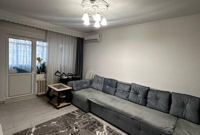 Apartament cu 2 camere decomandat, zona Mircea cel Batran - 2