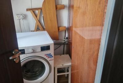 Apartament cu 3 camere semidecomandat în Micro 14 - 2