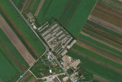 Spațiu comercial, de 40,000 mp, în Central - 5