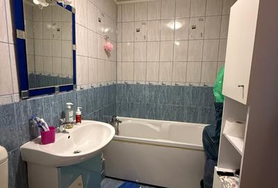 4 camere Lujerului - Uverturii - Centrala Proprie - 6