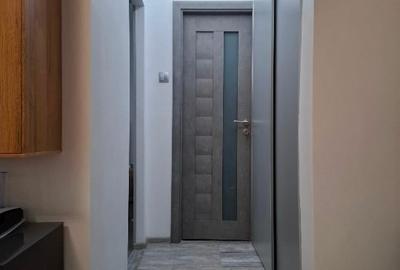 Apartament cu 2 camere semidecomandat, mobilat în Vest - 5