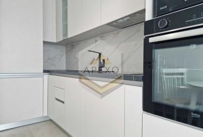 Apartament cu 2 camere decomandat, mobilat în Astra - 3