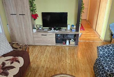 Vand apartament 3 camere in Deva, zona Gojdu, etaj 3, doua bai - 10