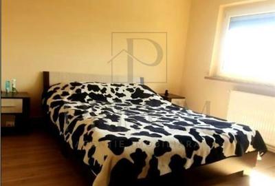 Apartament cu 3 camere decomandat, mobilat în Circumvalațiunii - 5