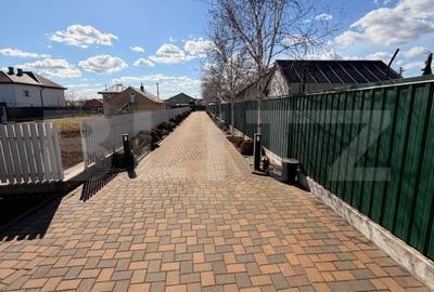 Casă cu 4 camere în Sud - 19