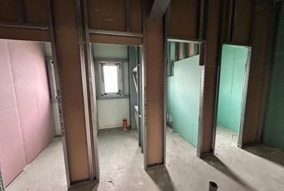 Hala Productie de inchiriat 1800mp in Baciu zona Prodvinalco - 15