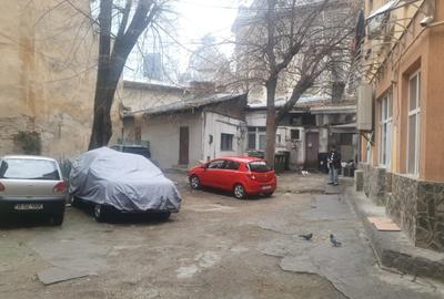 Apartament Central - 2 Camere - Parter INALT/2 - Beci - Parcare - Bucuresti1 - 9