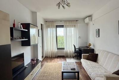 Garsoniera 40 mp, moderna lux, bloc nou, aproape de Campus Universitar, 400 euro - 1