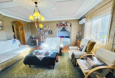 Duplex cu 5 camere cu Teren 4598 Mp în Central - 7