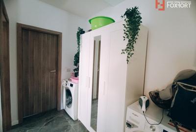 Apartament 2 camere, cu gradina de 78 mp in Giroc - V8609 Apartament 2 camere, cu gradina de 78 mp in Giroc - V8609 - 2