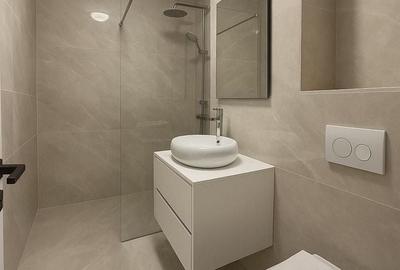 Apartament 2 camere de închiriat – MTM Pipera | Modern, luminos - 6