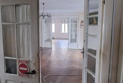 Casă cu 3 camere cu Canalizare în Cișmigiu - 4