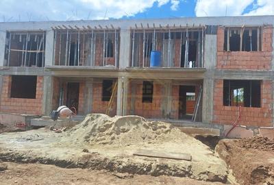 VILA P+1 INDIVIDUALA LA CALCAN-POPESTI LEORDENI-METROU BERCENI - 33