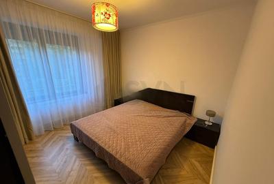 Apartament 3 Camere I De Inchiriat I Stefan Cel Mare - 3