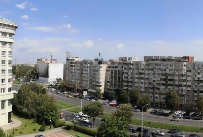 Apartament cu 2 camere semidecomandat în 13 Septembrie - 3