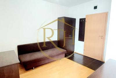Oferim spre inchiriere garsoniera, situata in zona Soarelui, Parcare si balcon - 9