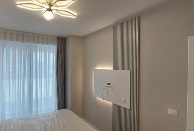 Apartament cu 2 camere în Mamaia - 9