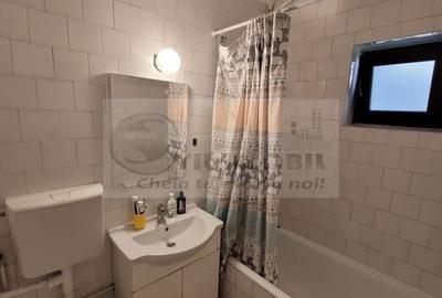 Apartament 2 camere de închiriat - zona Arcu, Gara (fosta Billa) - 6
