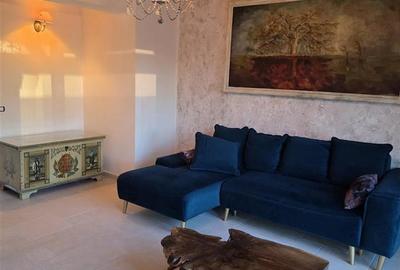 Casa de 4 camere , zona Tractorul - 5