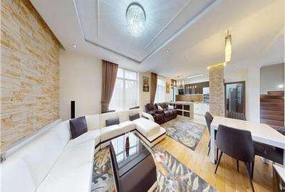 Casă cu 3 camere cu Teren 136 Mp în Central - 2