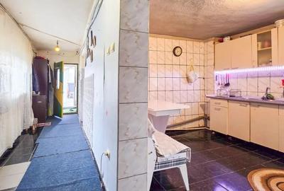 Casă cu 3 camere cu Canalizare în Ghencea - 8