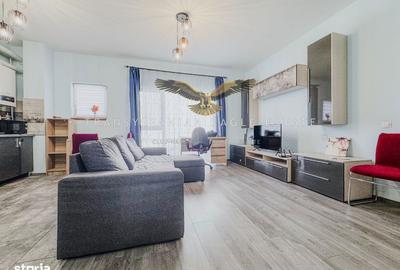 Apartament cu 2 camere semidecomandat, mobilat în Zorilor - 16