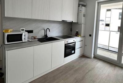 Apartament cu 2 camere decomandat în Vasile Alecsandri - 2