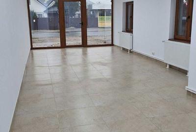 Spațiu comercial, de 52 mp, în Crevedia - 7