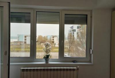 Apartament cu 2 camere decomandat în Nord - 7