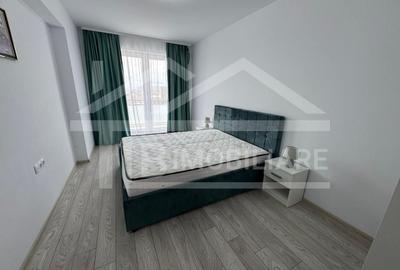 Apartament cu 2 camere decomandat în Libertății - 5