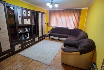 Apartament cu 2 camere în Vasile Alecsandri