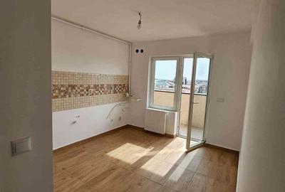 Apartament cu 2 camere decomandat în Central - 3