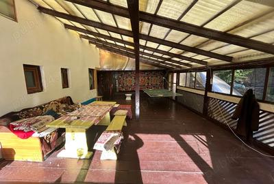 Casa moderna cu teren generos direct de la proprietar - 10