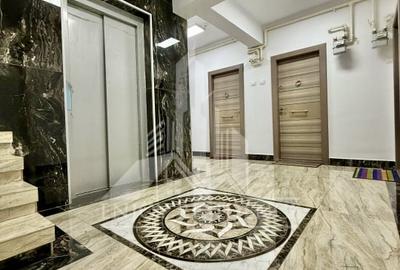 Apartament cu 2 camere decomandat în Lujerului - 19