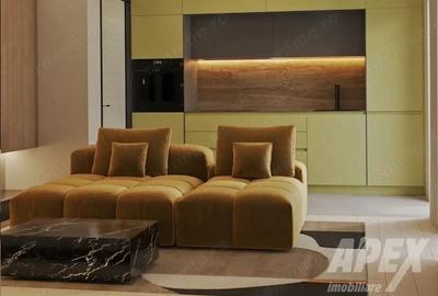 Penthouse 3 camere | COMISION 0% | Terase 45mp | Bragadiru - 2