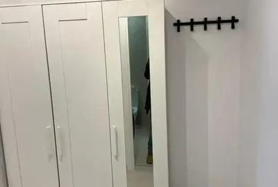 Studio complet utilat & mobilat de vânzare - HILS Pallady Studio complet utilat & mobilat de vânzare - HILS Pallady - 5