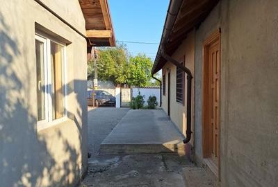 Casă cu 4 camere în Vulturu - 7