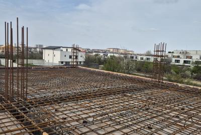 Ghidigeni  Parc Residence Vile Individuale Premium - 39