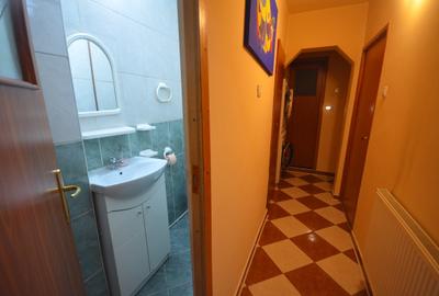 Apartament 3 camere - Aparatorii Patriei - 6 minute metrou - centrala proprie - 12