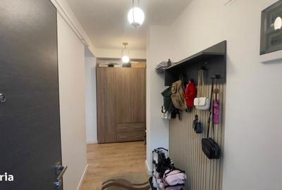 Apartament cu 2 camere în Făcăi - 6