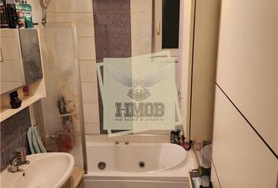 Apartament cu 3 camere decomandat, mobilat în Aeroport - 10