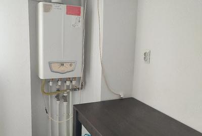 Garsonieră decomandată în Gară - 2