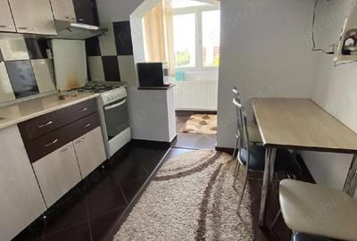 Apartament cu 3 camere decomandat în George Enescu - 6