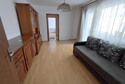 Apartament cu 2 camere semidecomandat, mobilat în Gheorgheni - 3