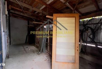 Casă cu 4 camere în Central - 19